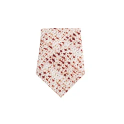Chefanie Matzah Dinner Napkins (4) Hot