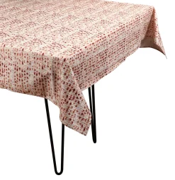 Chefanie Matzah Tablecloth Best