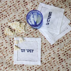 Chefanie Matzah Tablecloth Best