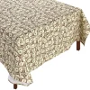 Chefanie Money Tablecloth