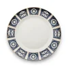 Chefanie Navy Imari Dinner Plate Best