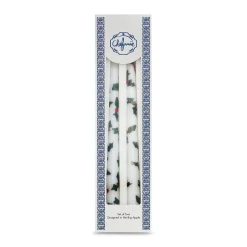 Chefanie NEW Holly Tapers (2) Outlet
