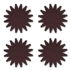 Chefanie Old West Cocktail Napkins (4) Clearance
