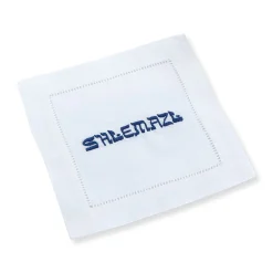 Chefanie Oy Vey Yiddish Cocktail Napkins (4) Hot