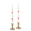 Chefanie Painted Kiss Tapers (2) Online