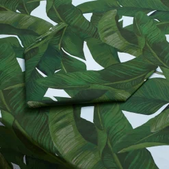 Chefanie Palm Leaf Tablecloth Discount
