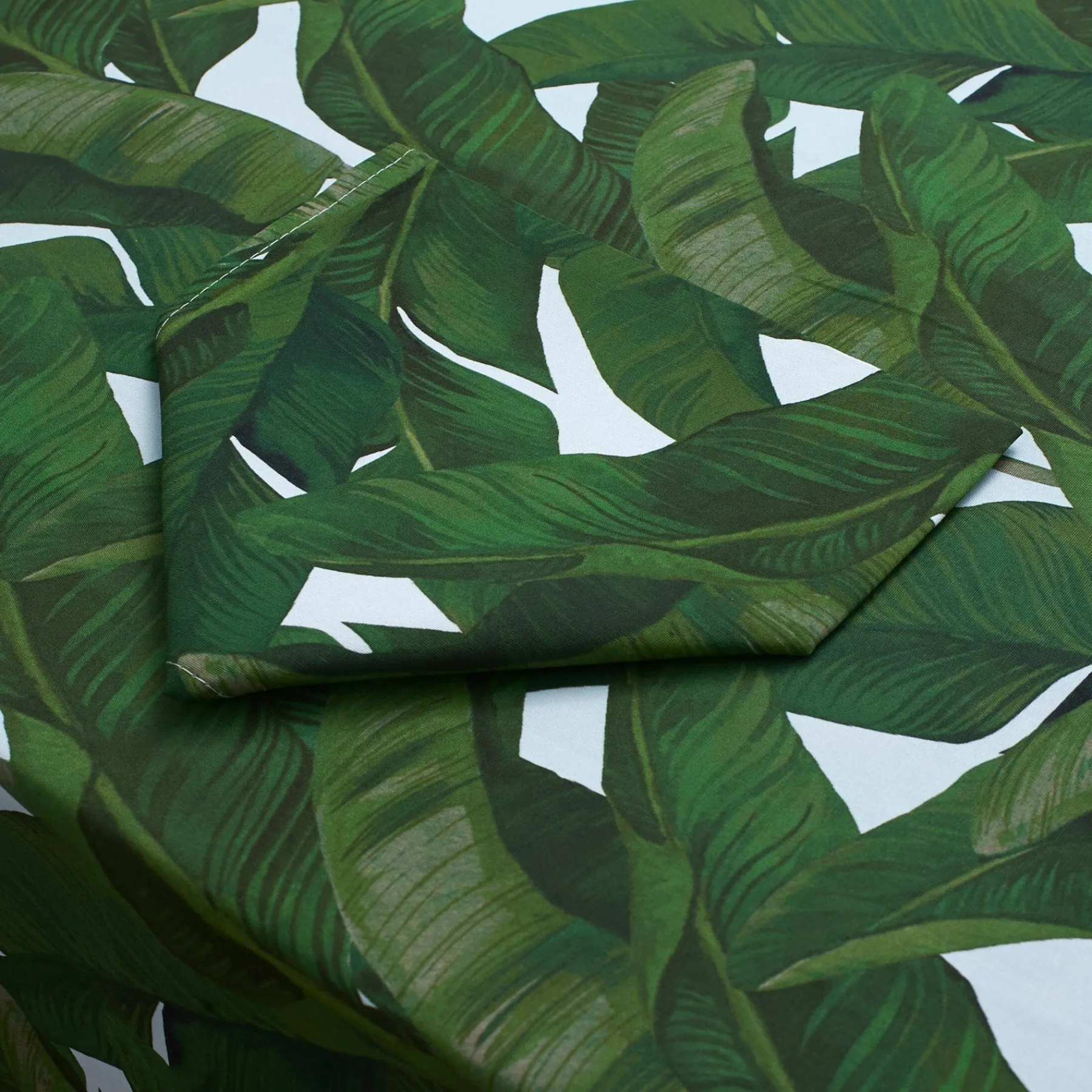 Chefanie Palm Leaf Tablecloth Discount