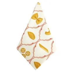 Chefanie Pasta Napkins (4) Clearance