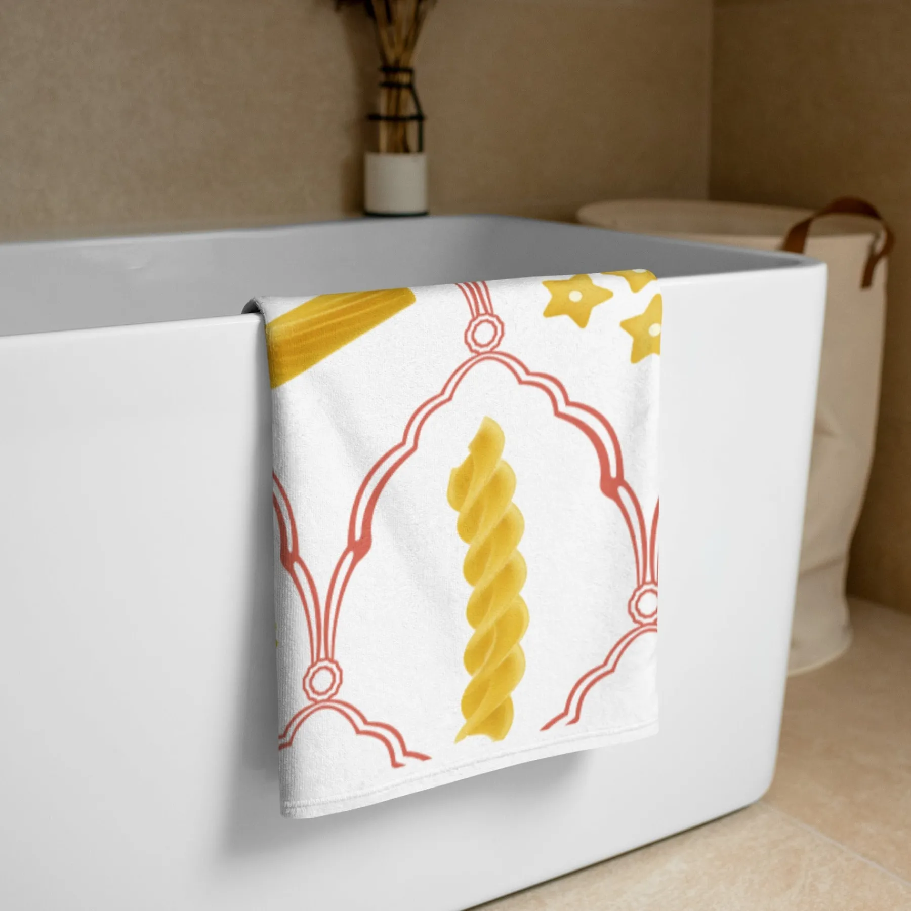 Chefanie Pasta Towel Outlet
