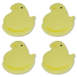 Chefanie Peeps Cocktail Napkins (4) Outlet