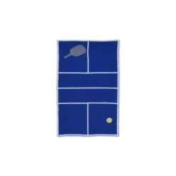 Chefanie Pickleball Cocktail Napkins (4) Clearance