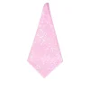 Chefanie Pink Splatter Napkins (4) Discount