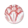 Chefanie Pink Tulip Salad Plate Discount