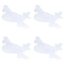 Chefanie Private Plane Cocktail Napkins (4) Clearance