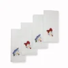 Chefanie Provençal Face Dinner Napkins Discount