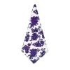 Chefanie Purple Floral Napkins (4) Online
