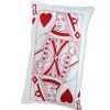 Chefanie Queen of Hearts Pillowcase Hot