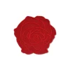 Chefanie Red Rose Cocktail Napkins (4) Online