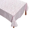 Chefanie Red Splatter Tablecloth Hot