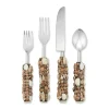 Chefanie Shell Flatware Outlet