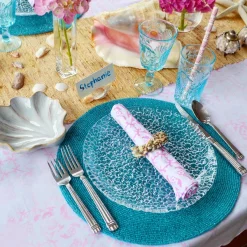 Chefanie Shell Napkin Rings (4) Sale