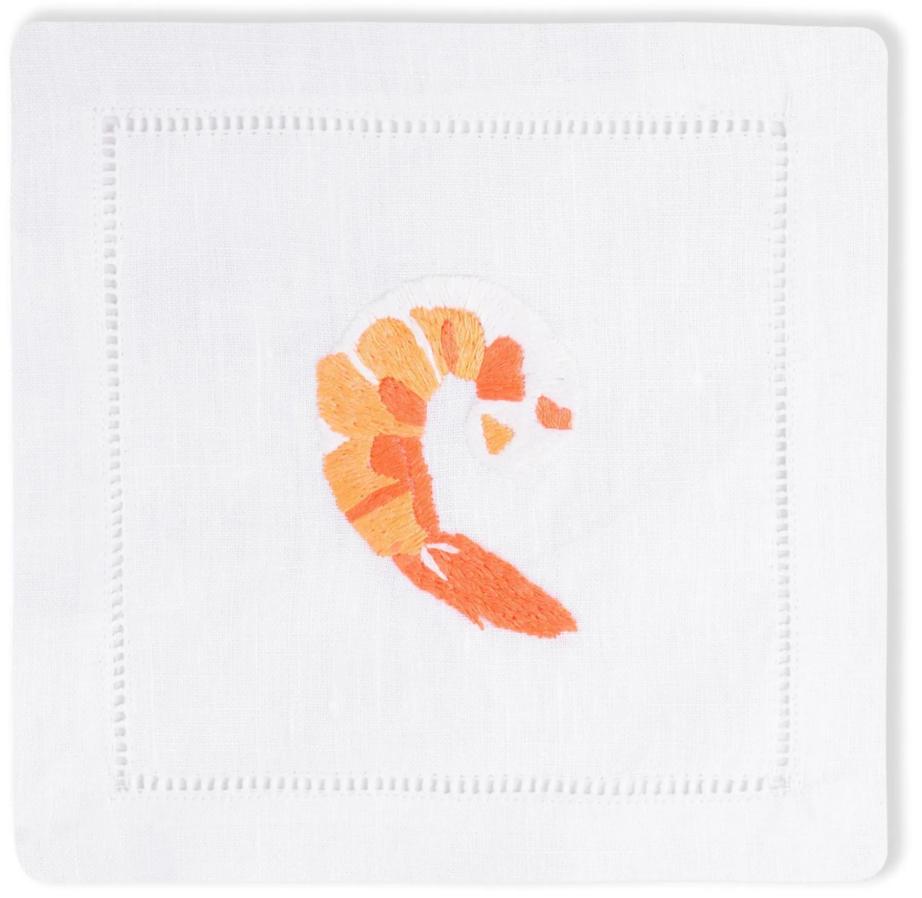 Chefanie Shrimp Cocktail Cocktail Napkins Sale