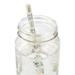 Chefanie Signature Ceramic Straws (4) Discount