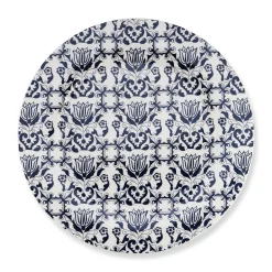 Chefanie Signature Dinner Plate New