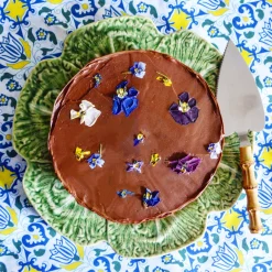 Chefanie Signature Tablecloth Sale
