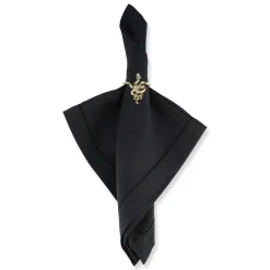 Chefanie Snake Napkin Rings (4) Online
