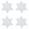 Chefanie Star of David Cocktail Napkins Discount