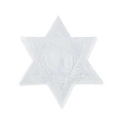 Chefanie Star of David Cocktail Napkins Discount