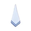 Chefanie Star of David Dinner Napkins (4)