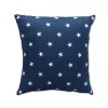Chefanie Star Spangled Pillowcase Outlet