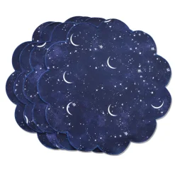 Chefanie Starry Sky Placemats (4) New