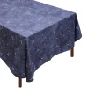 Chefanie Starry Sky Tablecloth