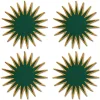 Chefanie Stella Cocktail Napkins (4) Online