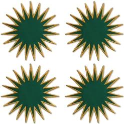 Chefanie Stella Cocktail Napkins (4) Online