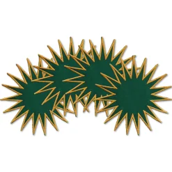 Chefanie Stella Cocktail Napkins (4) Online