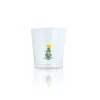 Chefanie Stemless Christmas Glass Best