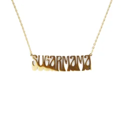 Chefanie Sugarmama Necklace