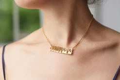 Chefanie Sugarmama Necklace