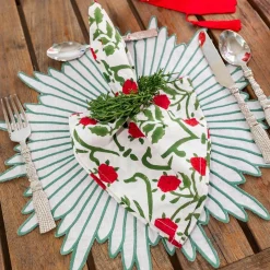Chefanie Sunburst Placemat Outlet