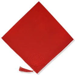 Chefanie Tassel Fan Dinner Napkins (4) Best
