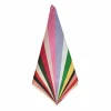 Chefanie Technicolor Napkins (4) Best