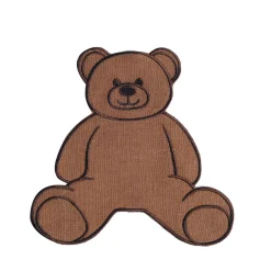 Chefanie Teddy Bear Cocktail Napkins (4) Online
