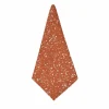 Chefanie Terra Cotta Splatter Napkins (4) Best