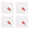 Chefanie Thirst Aid Cocktail Napkins (4) Online