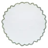 Chefanie Timeless Green Placemat