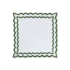 Chefanie Timeless Holiday Cocktail Napkins (4) Clearance